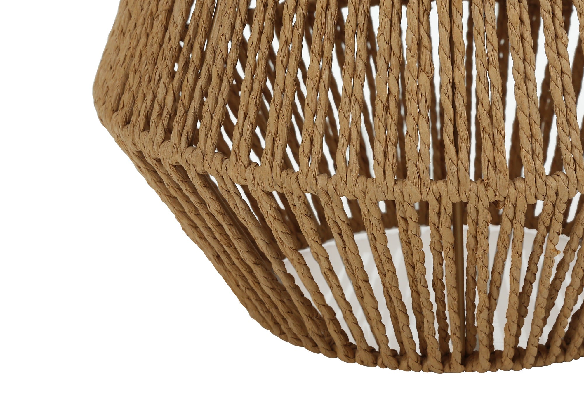 Harrison Rope Table Lamp