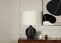 Rosehill Ceramic Table Lamp