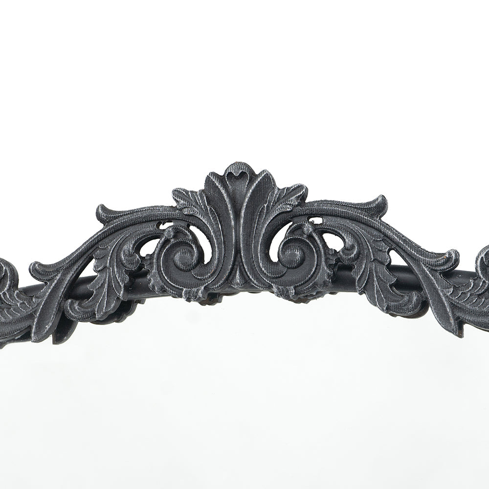 66" x 36" Full Length Arched Mirror