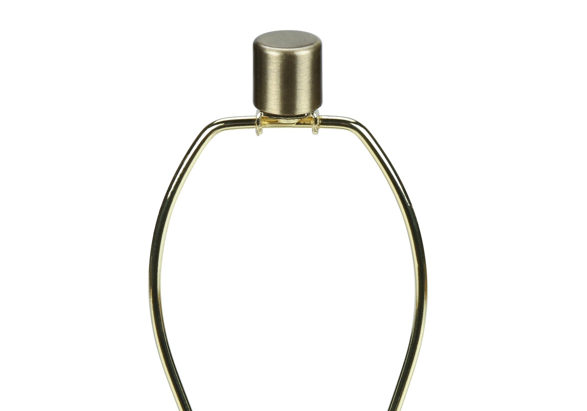 Pinecroft Resin Table Lamp