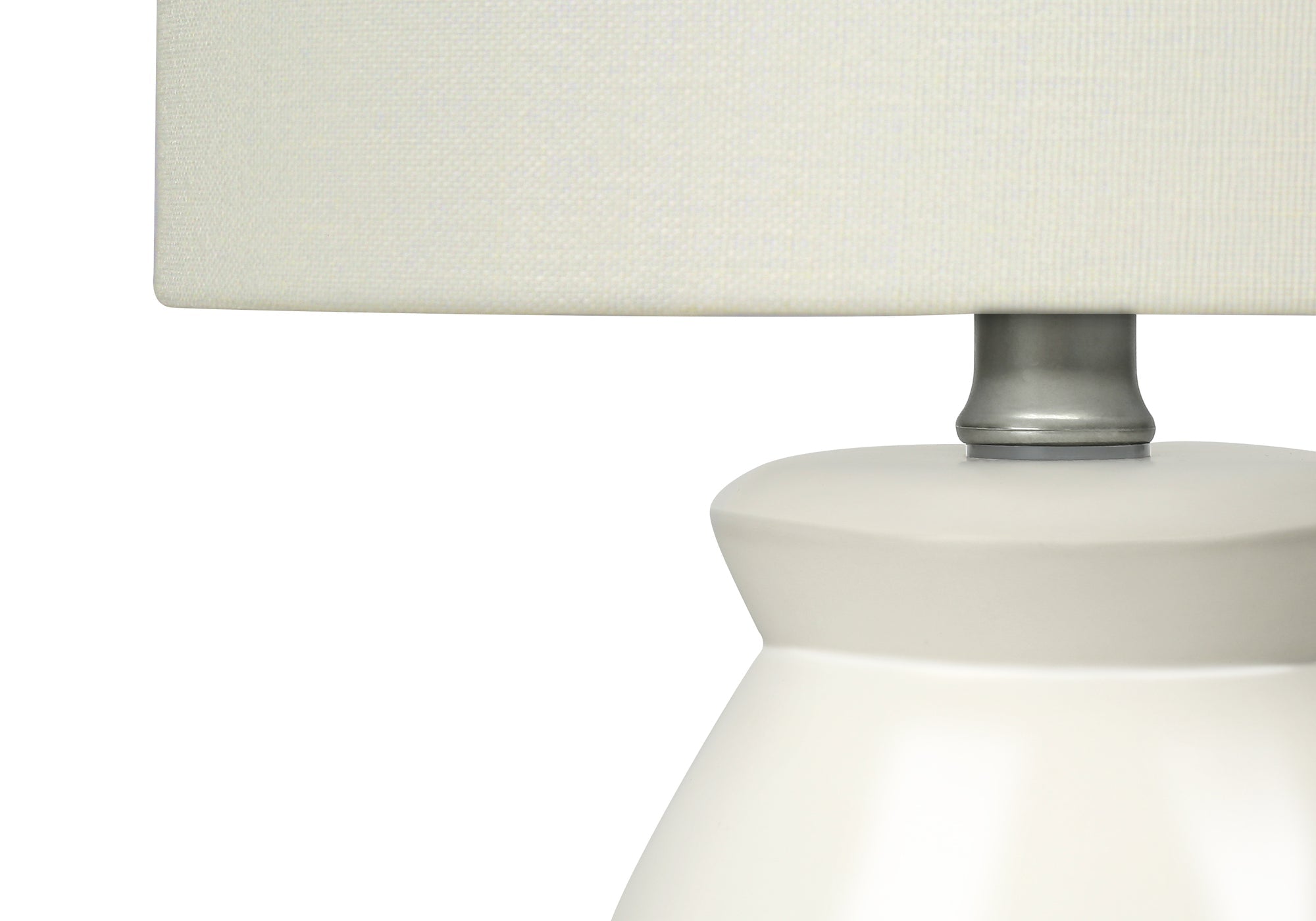 Cedarcrest Ceramic Table Lamp
