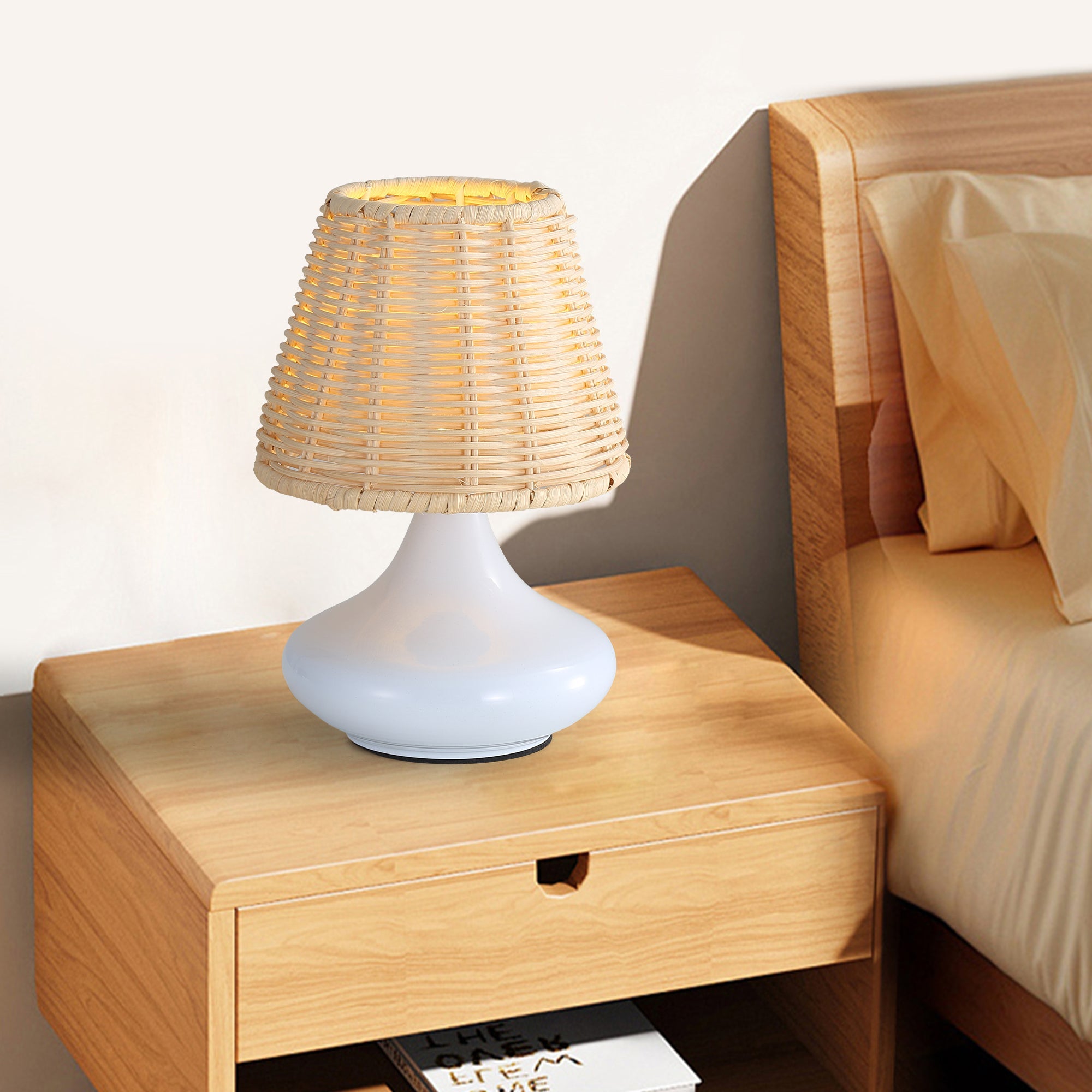 Fairhurst Table Lamp