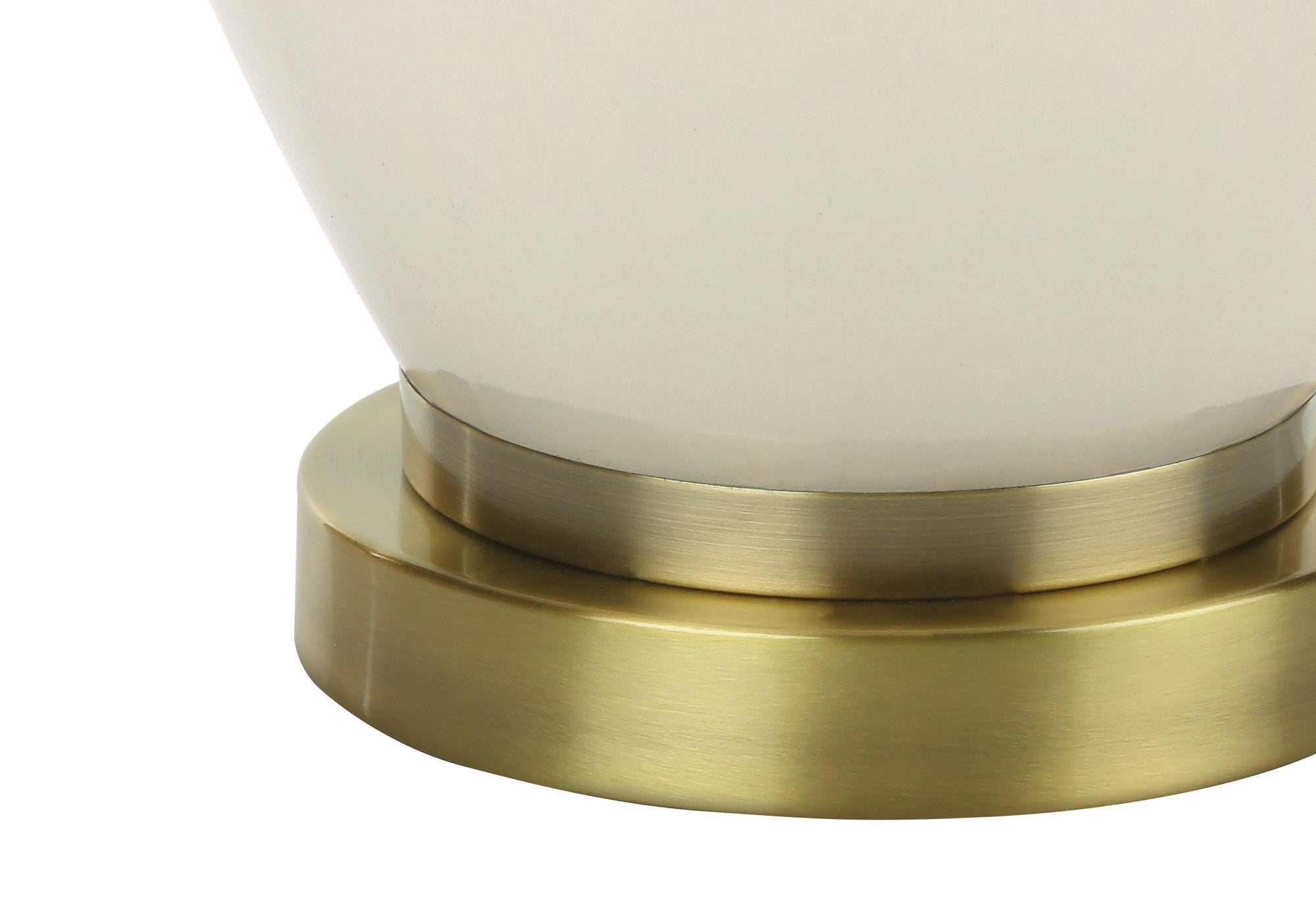 Everyday Ceramic Table Lamp