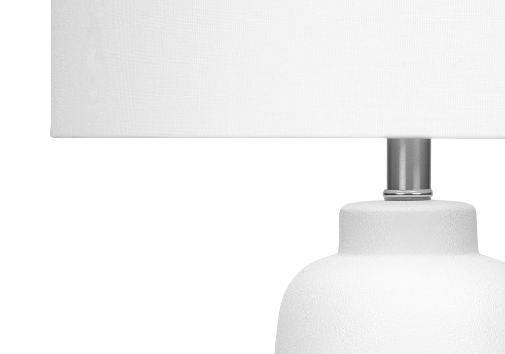 Maple Ceramic Table Lamp