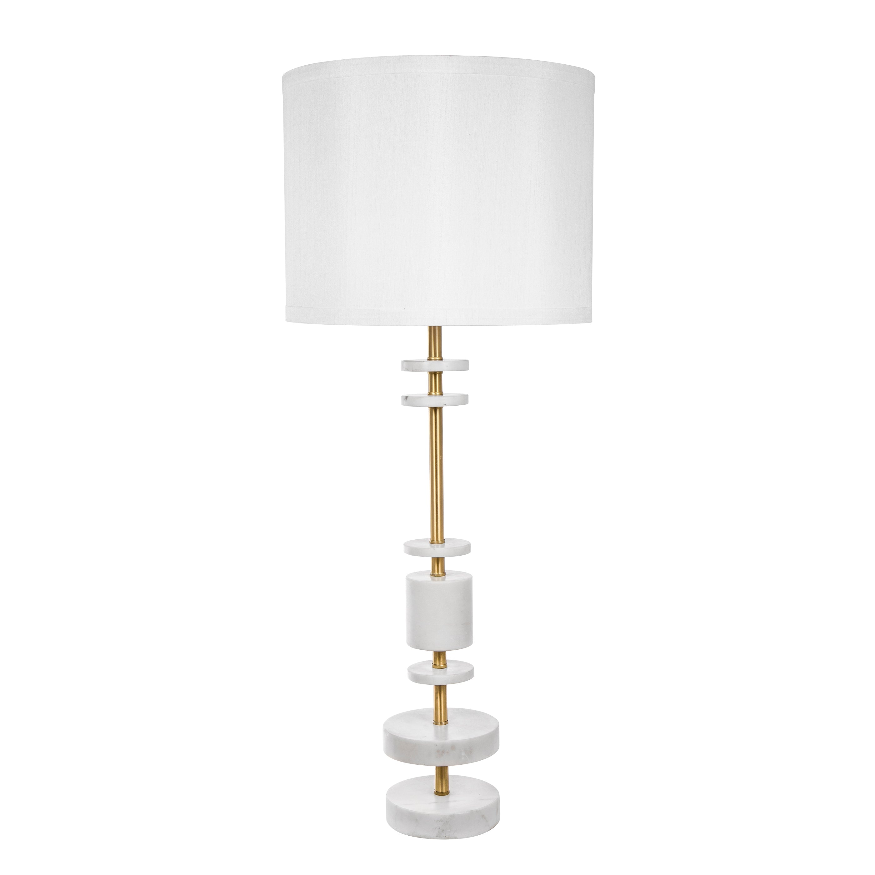 Caldwell Table Lamp