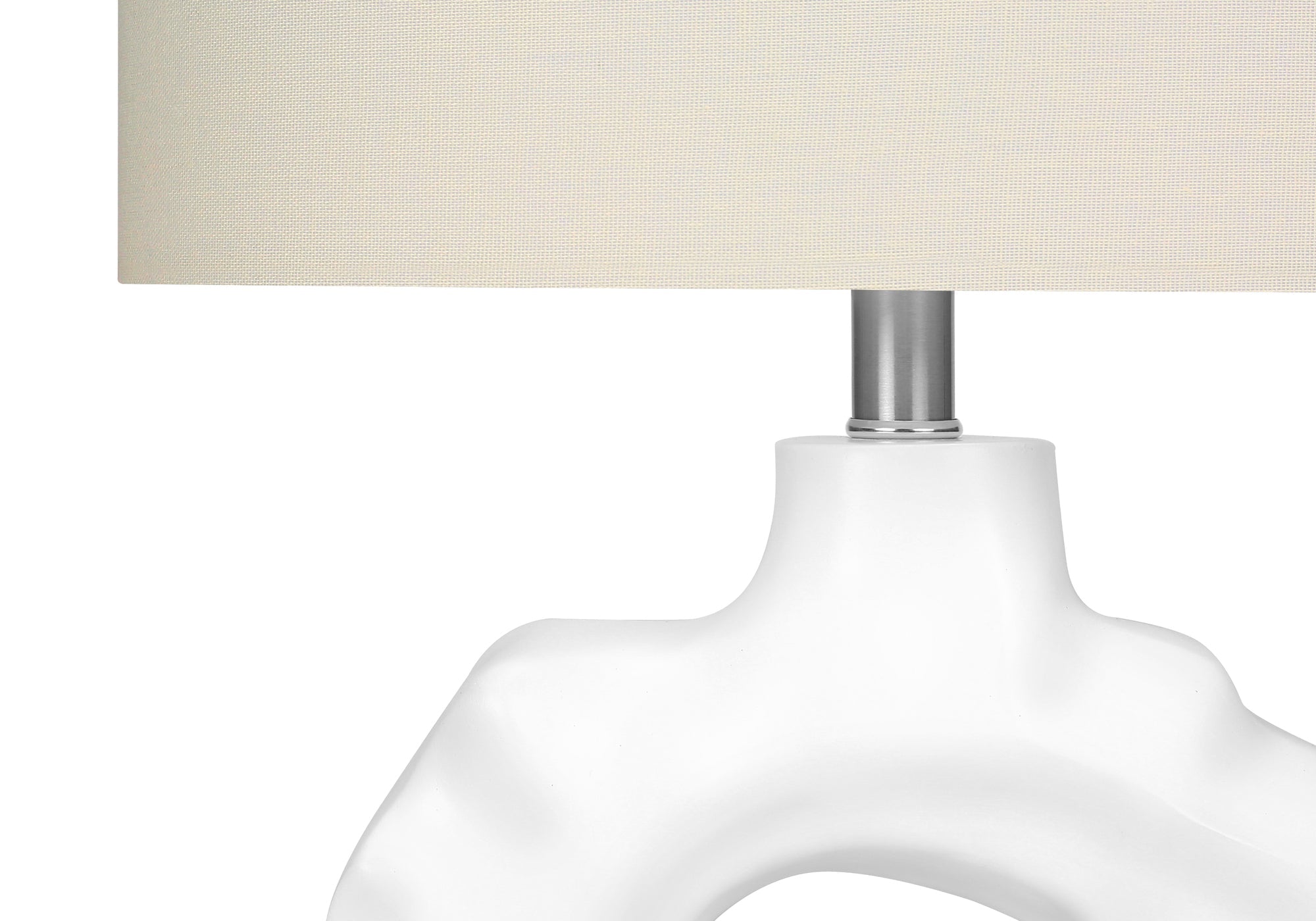 Montclair Resin Table Lamp