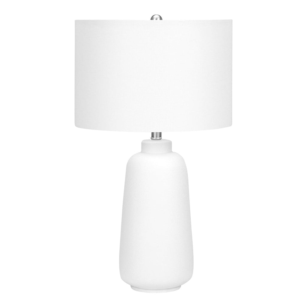Maple Ceramic Table Lamp