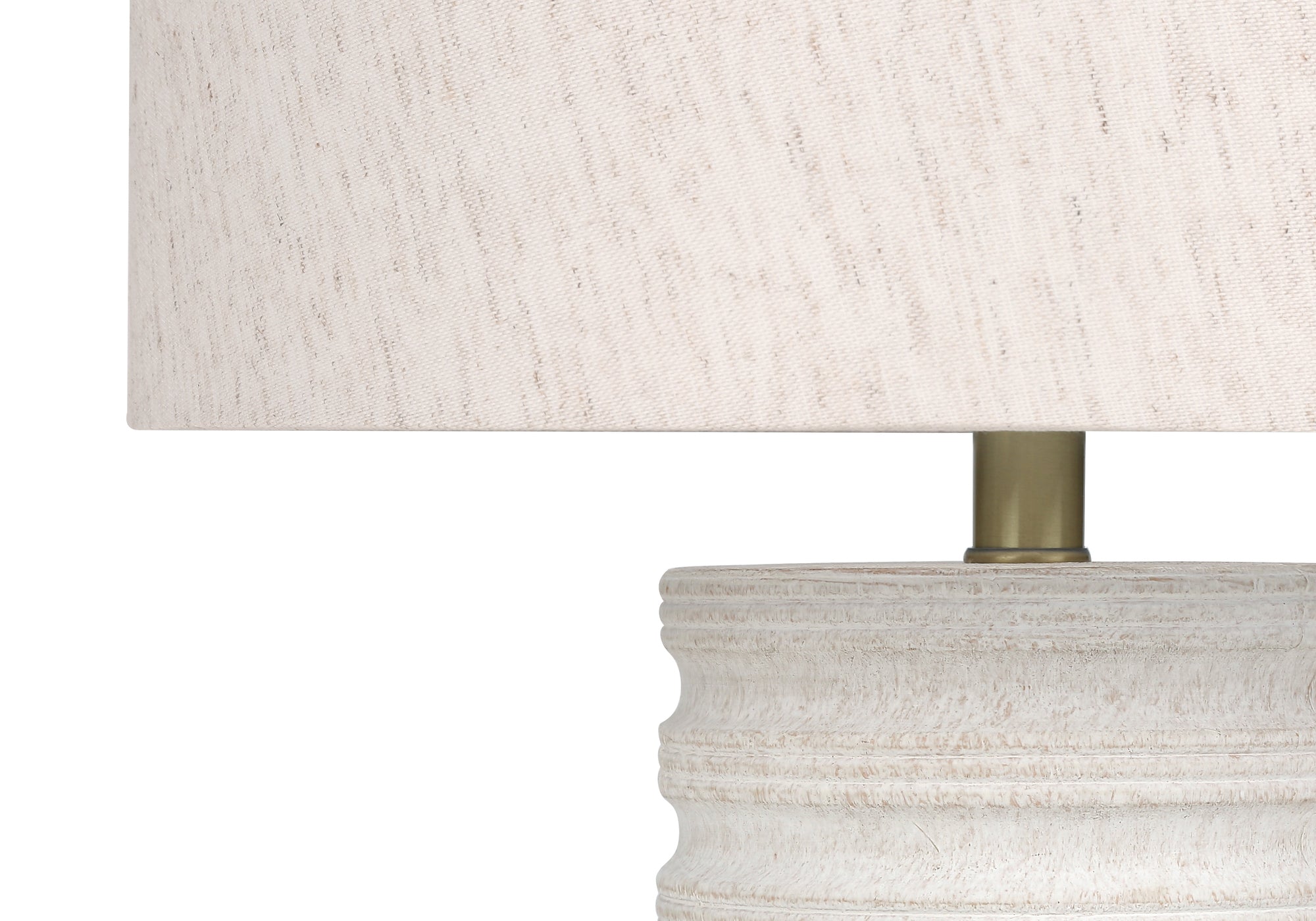 Westfield Resin Table Lamp