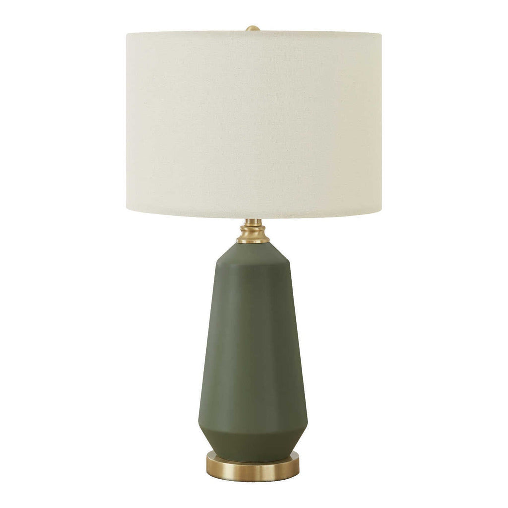 Haven Ceramic Table Lamp