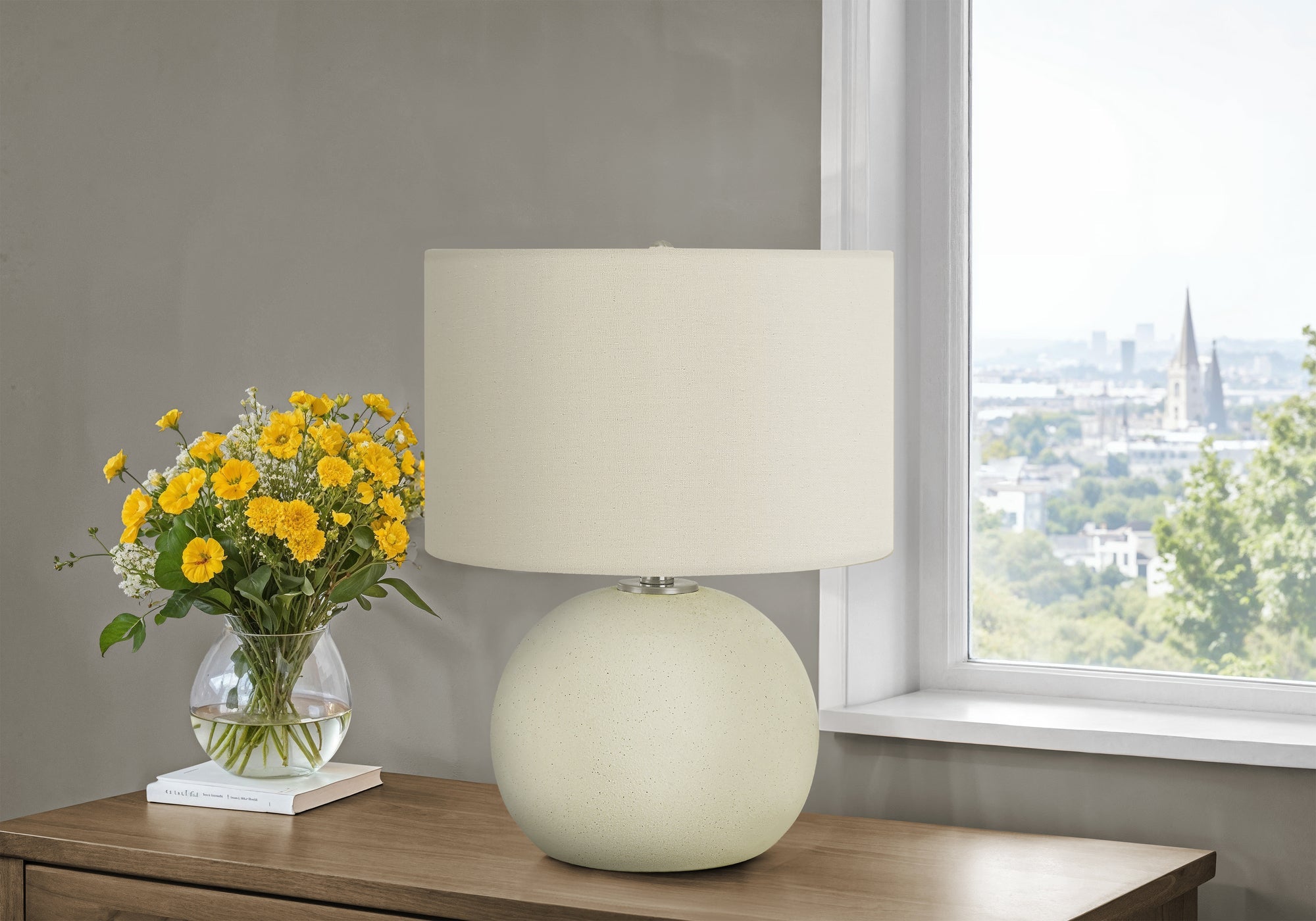 Fairfield Ceramic Table Lamp