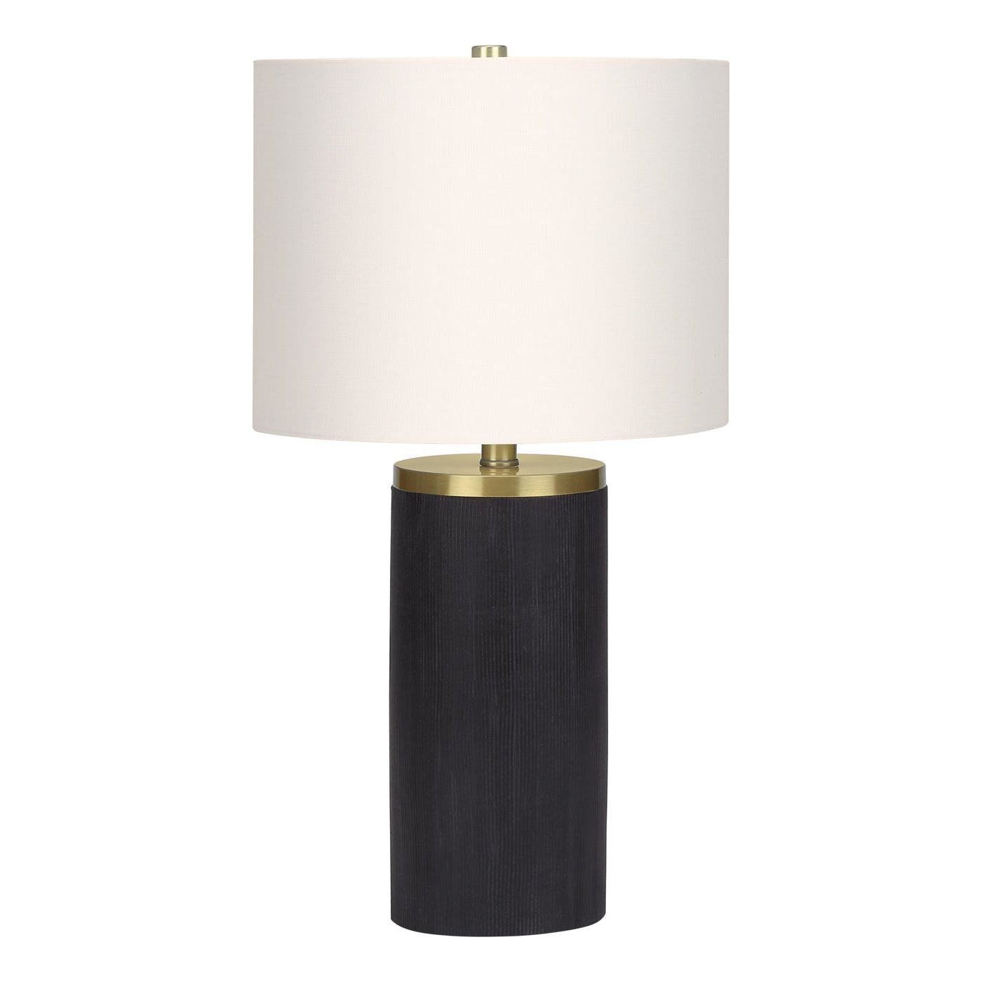 Ashgrove Concrete Table Lamp