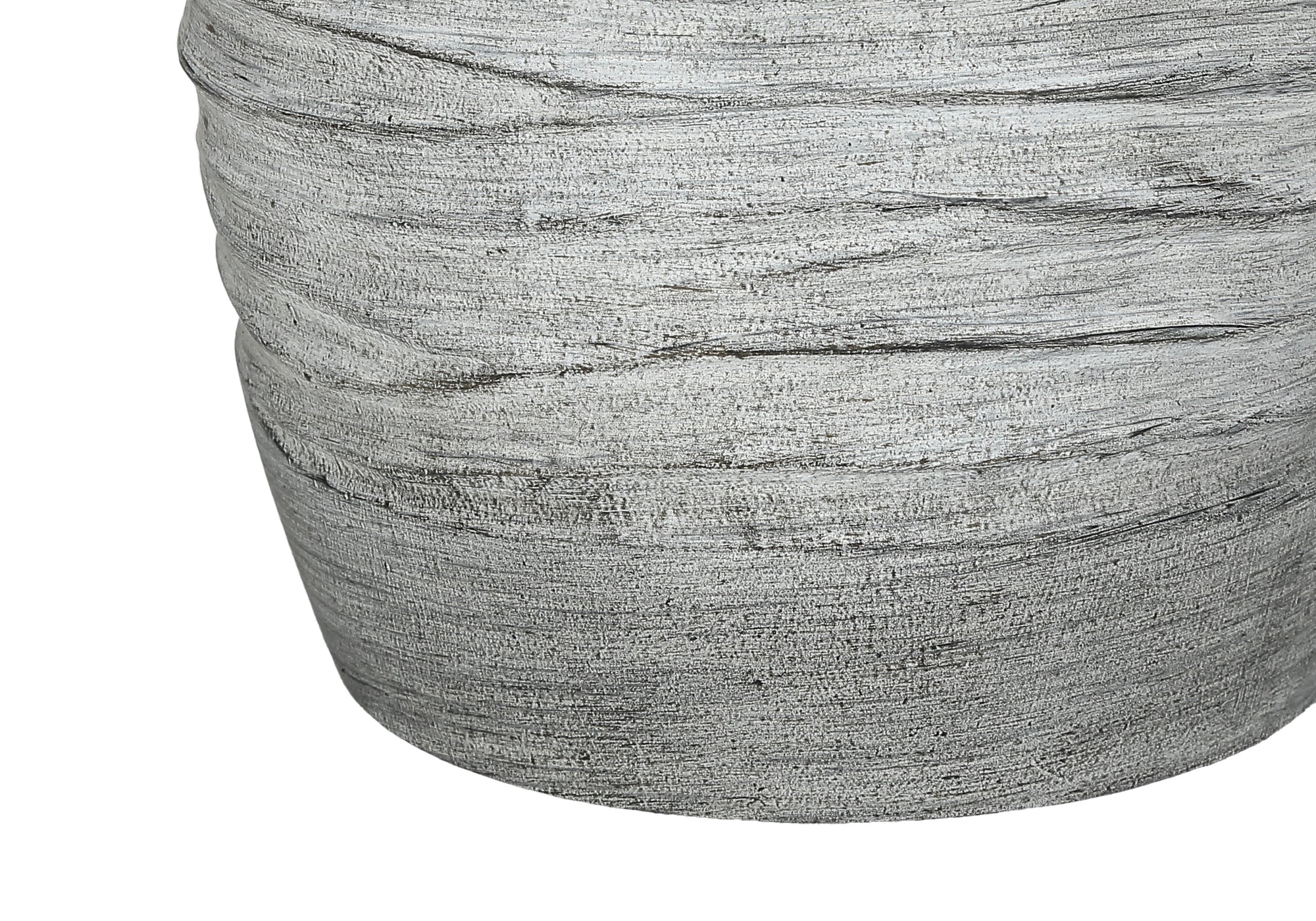 Clearbrook Resin Table Lamp