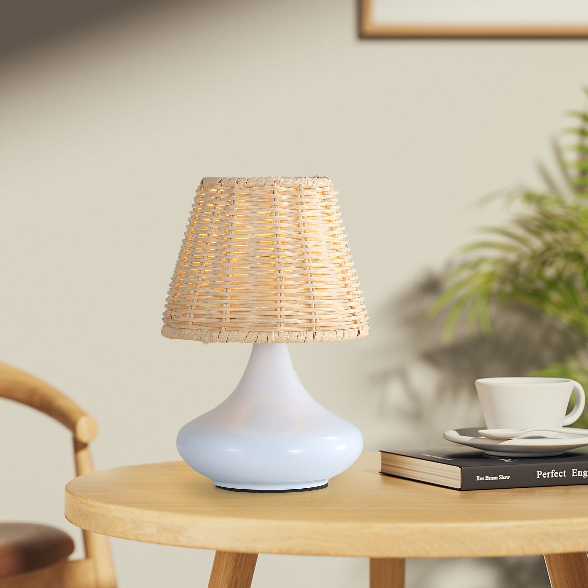 Fairhurst Table Lamp