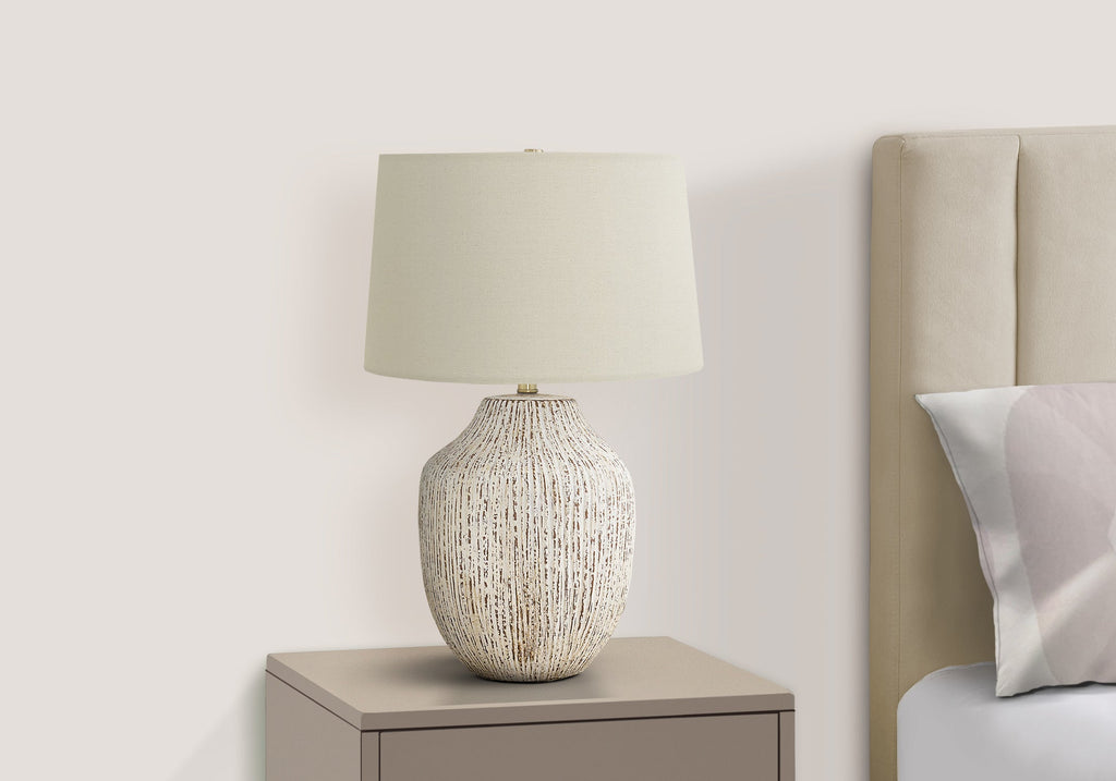 Ashford Ceramic Table Lamp