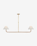 Basden Extra Large Linear Chandelier