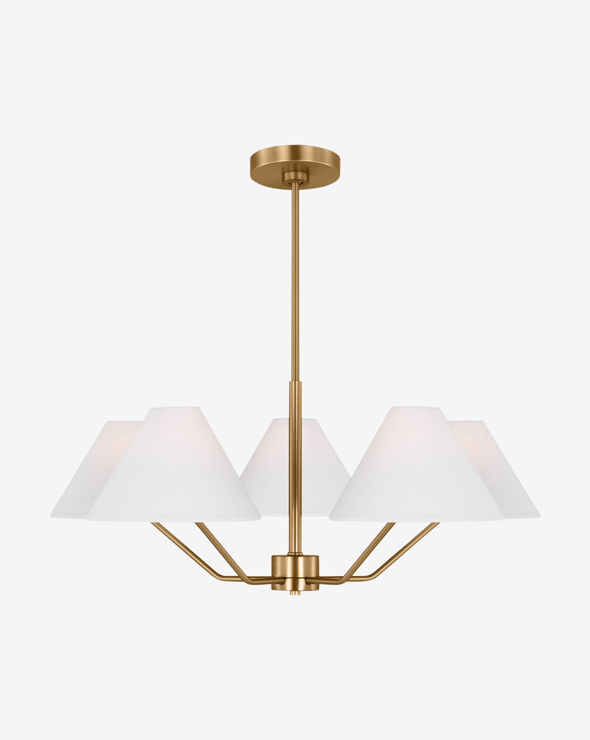Burke Chandelier