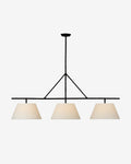 Collette Linear Pendant