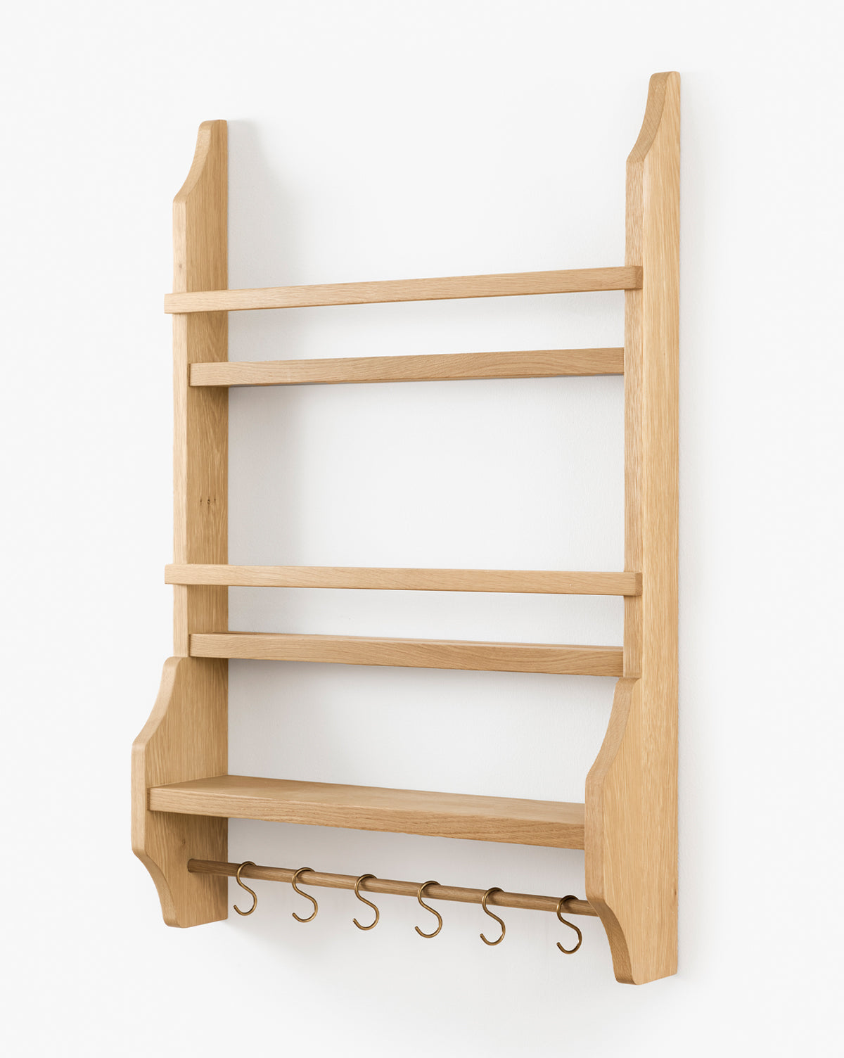 Edna Plate Rack