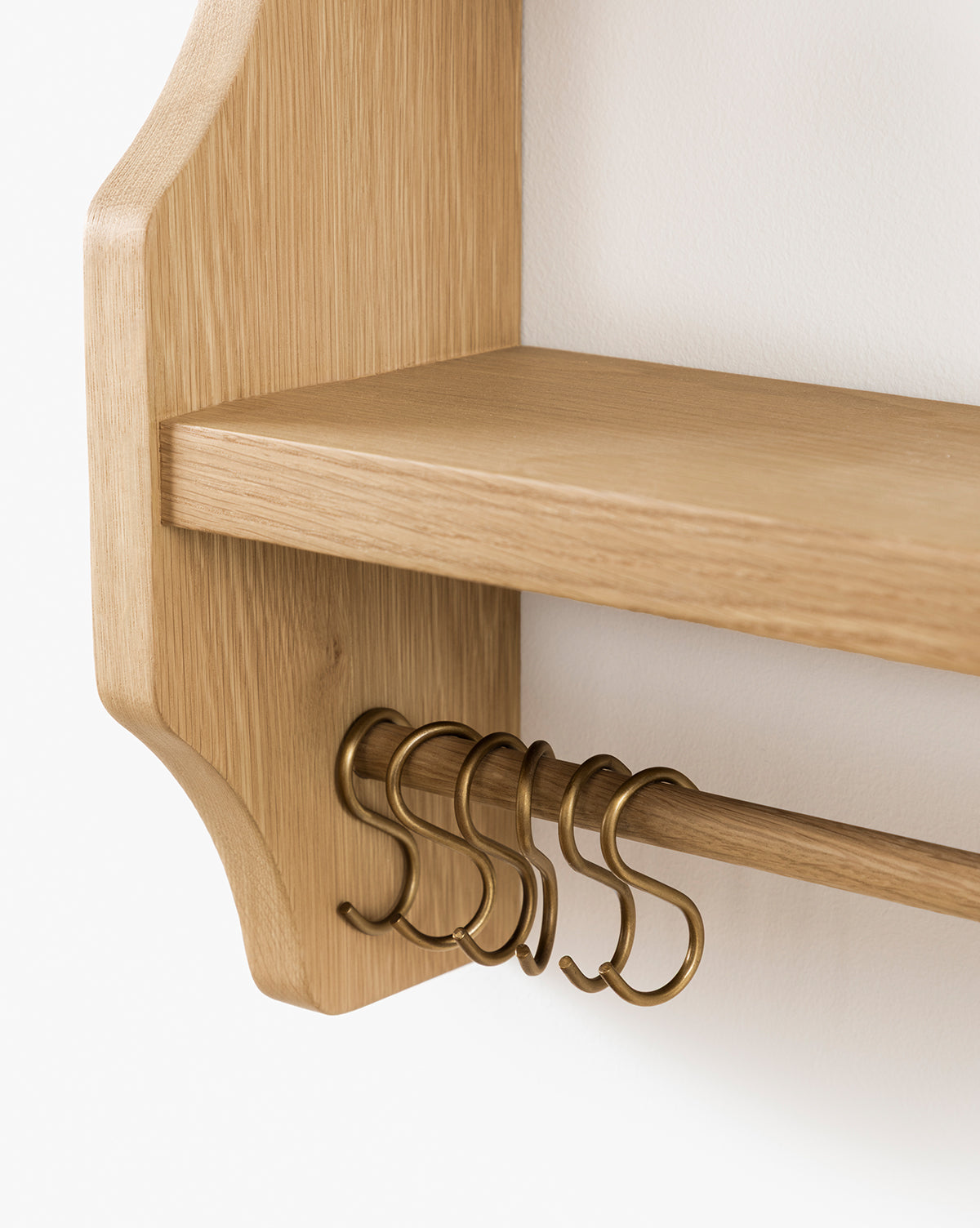 Edna Plate Rack