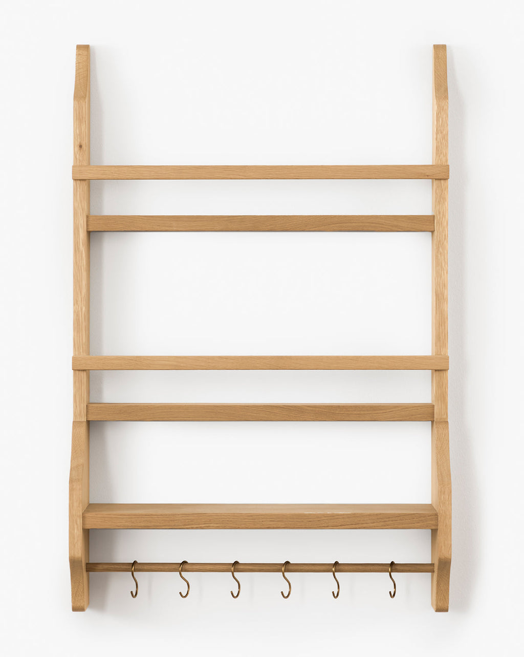 Edna Plate Rack