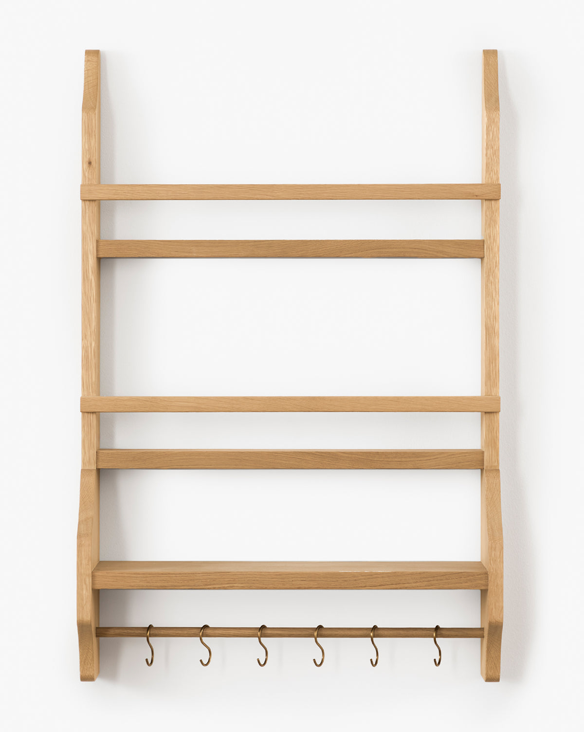 Edna Plate Rack
