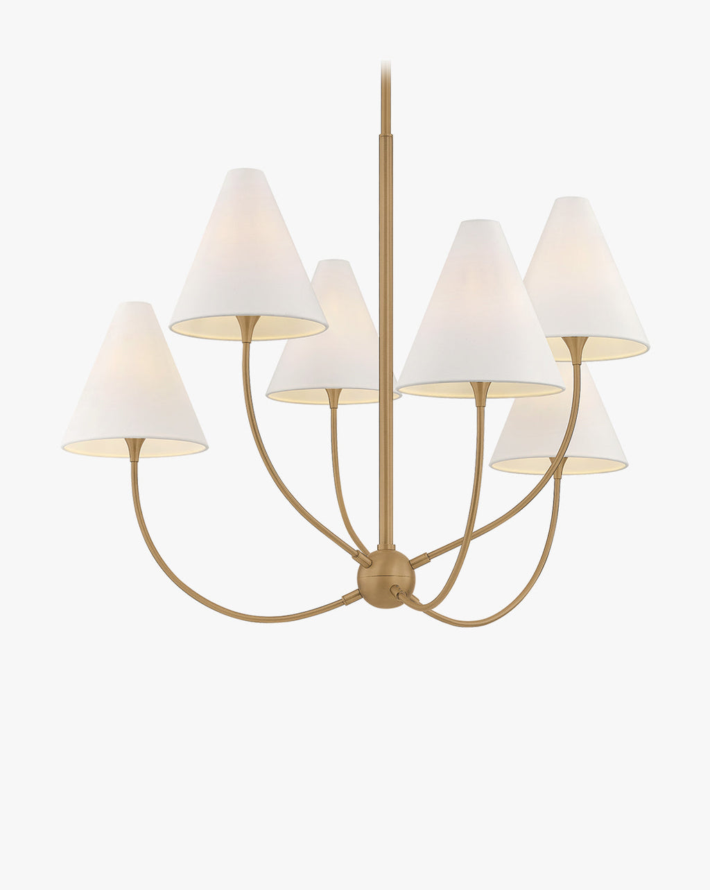 Evermore Chandelier