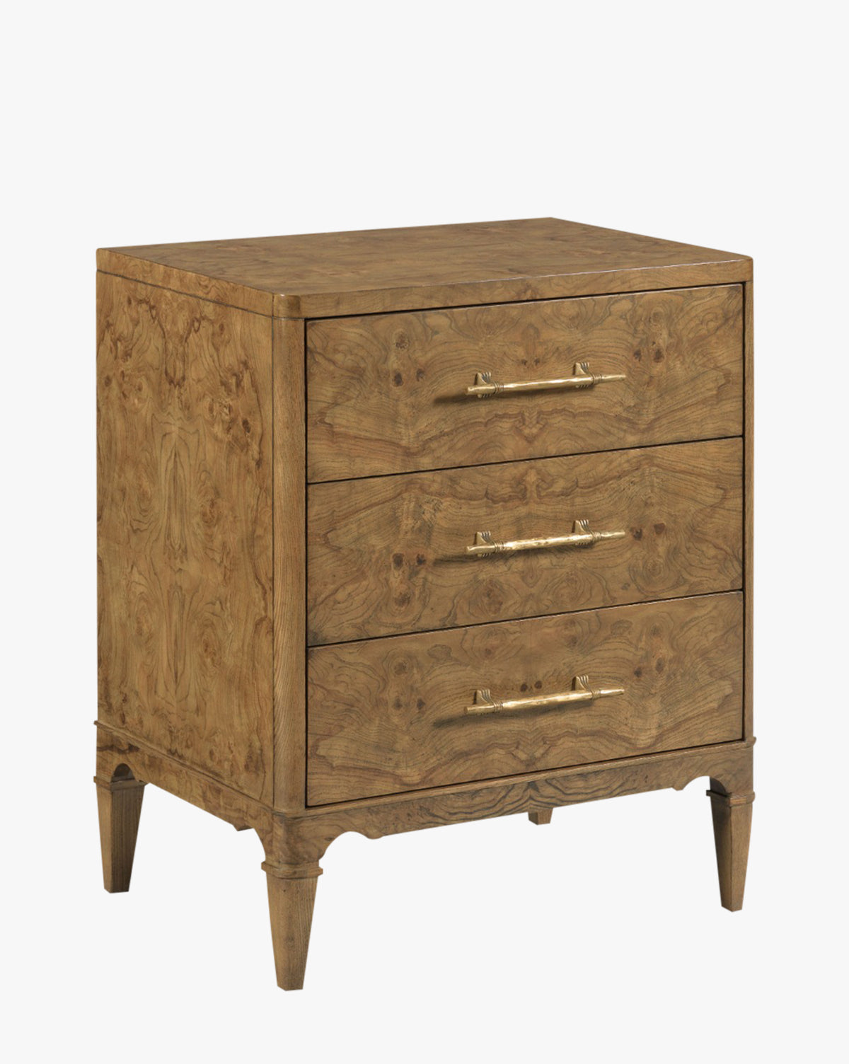 Garlington Nightstand