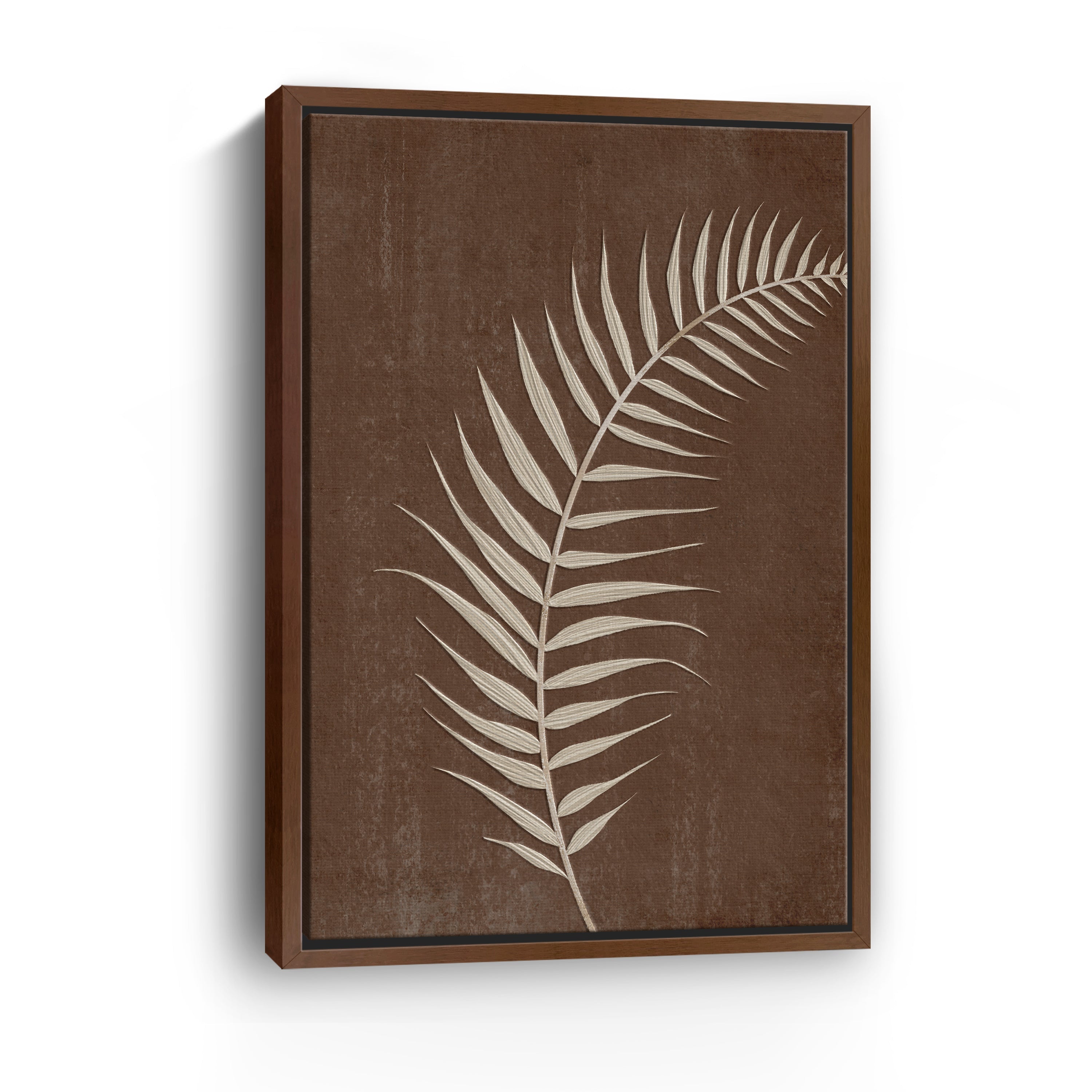 Botanical Stillness II Canvas Giclee