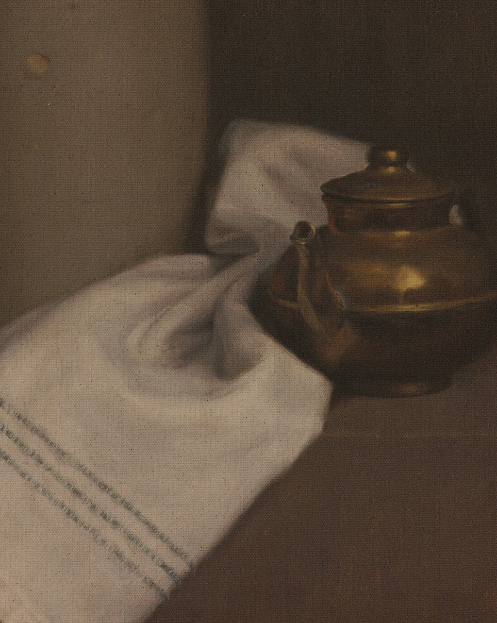 Iron and Brass by Bethany Joseph