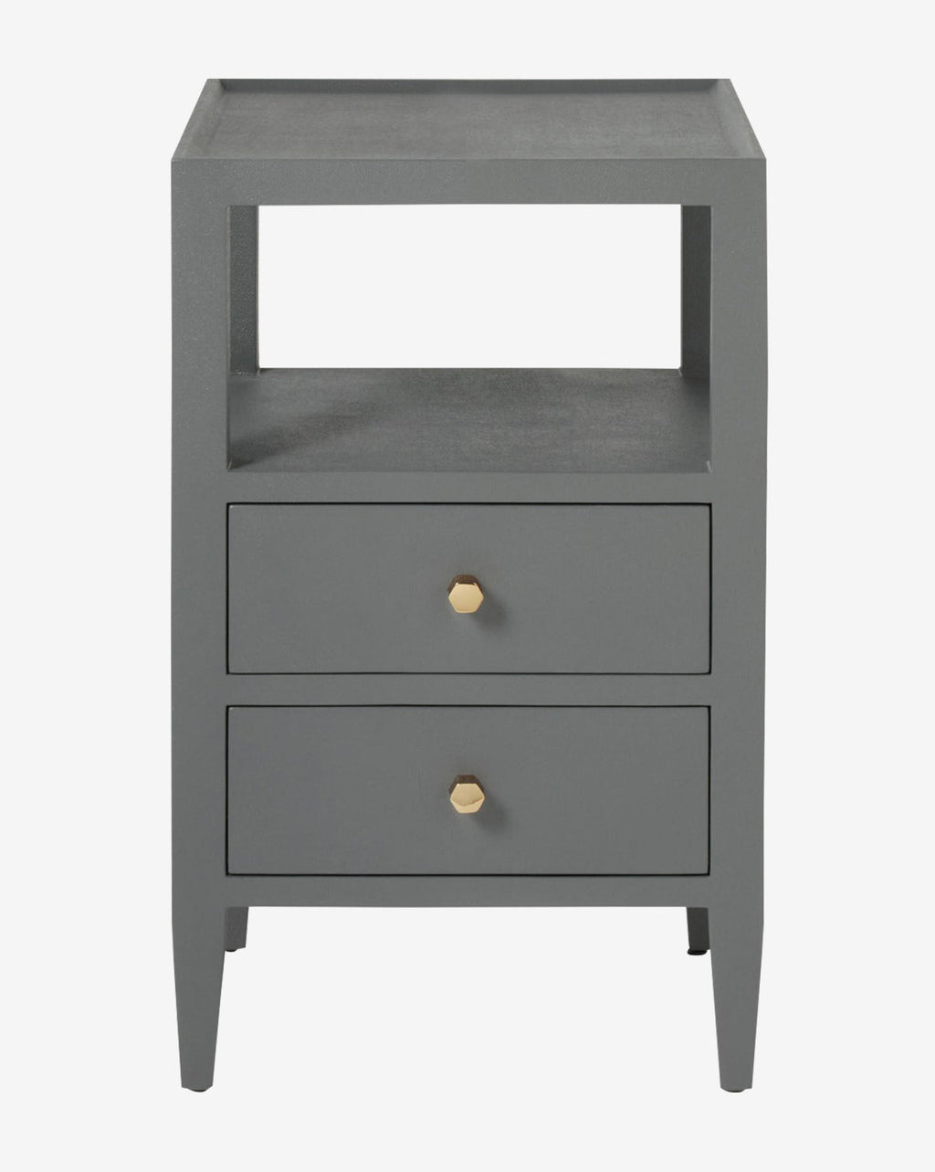 Josiah Single Nightstand