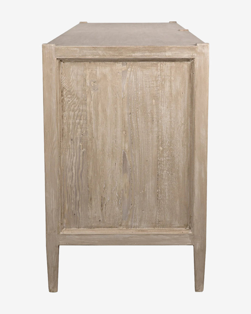Lazlo 6-Drawer Dresser