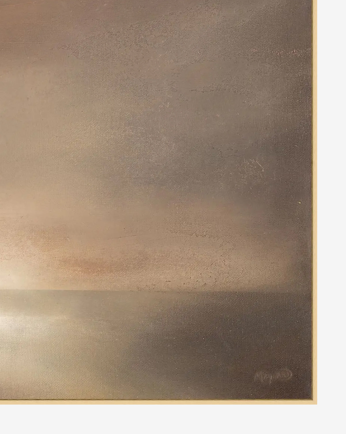 Light Winning by Larry Maynard