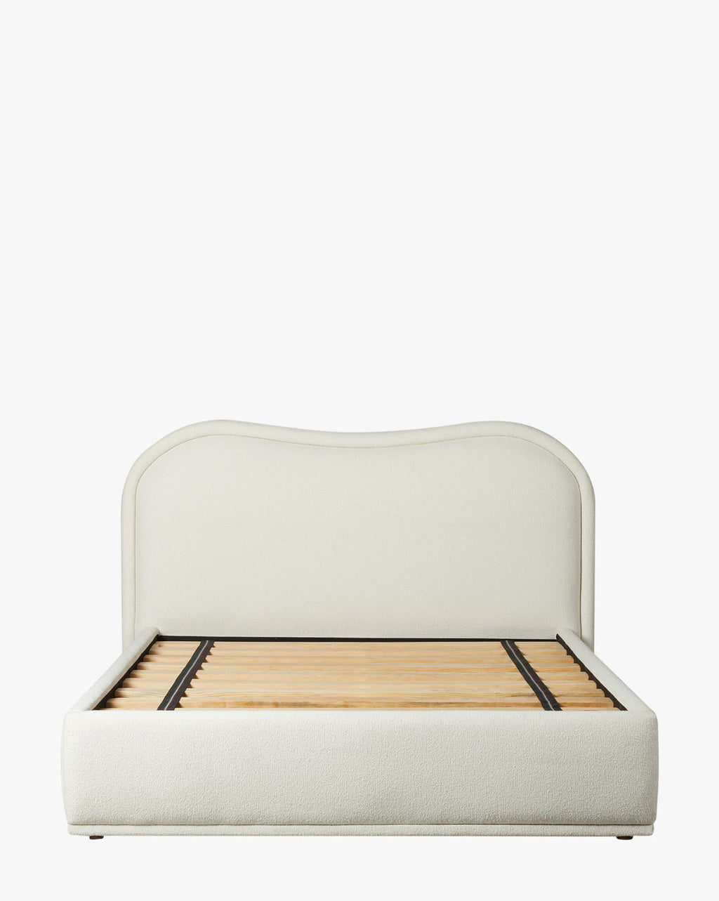 Macklin Upholstered Bed
