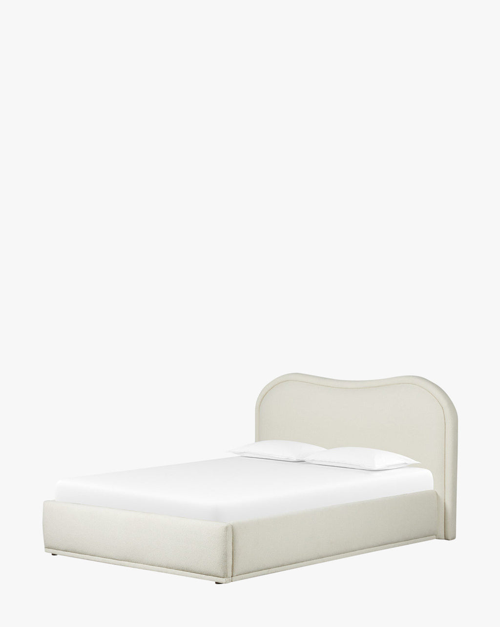 Macklin Upholstered Bed