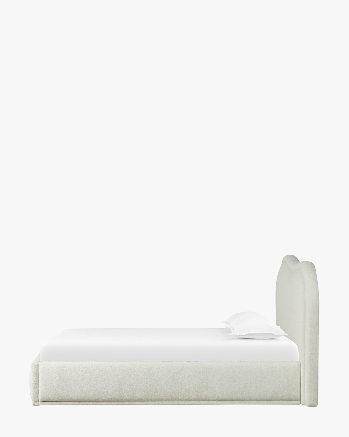 Macklin Upholstered Bed
