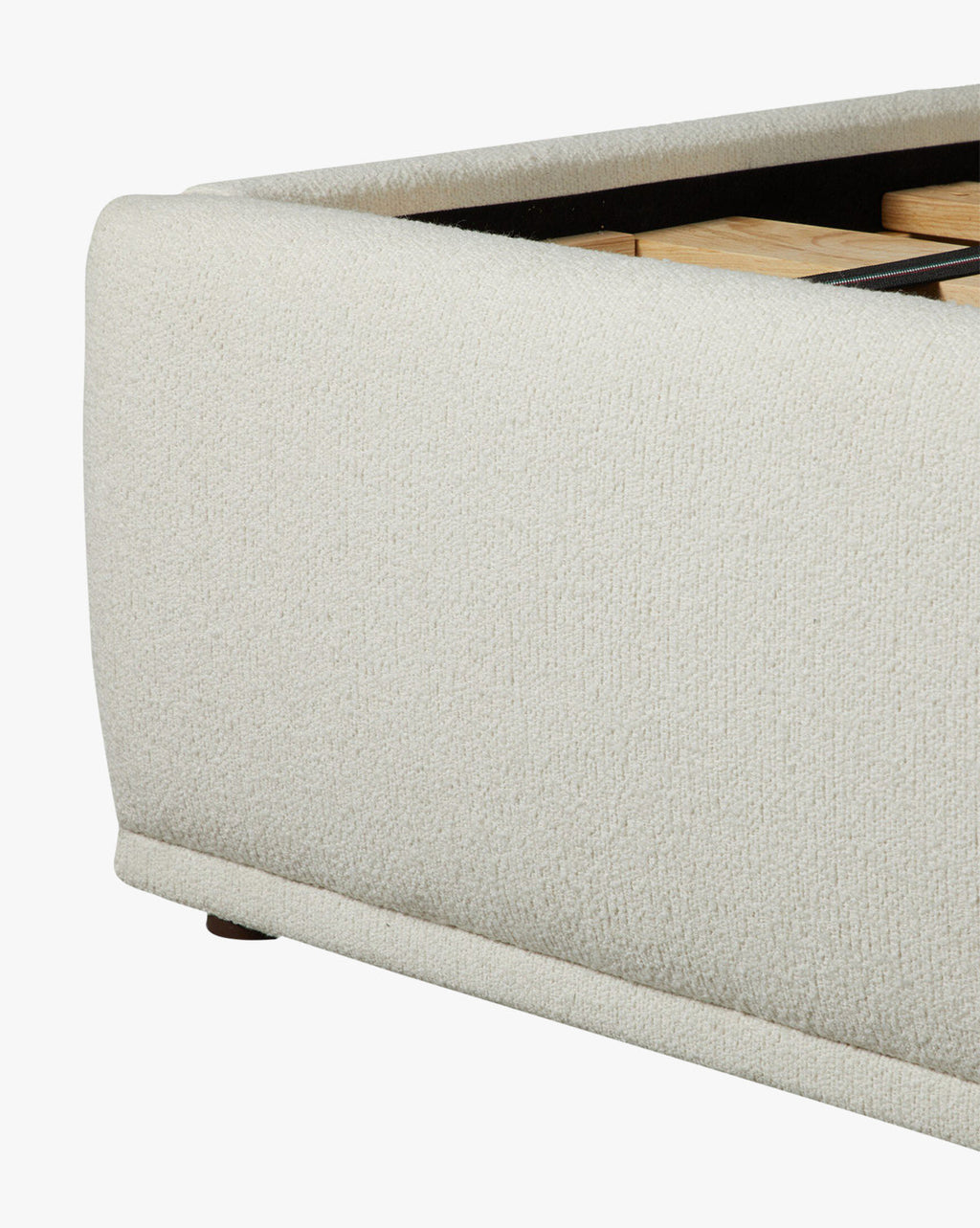 Macklin Upholstered Bed