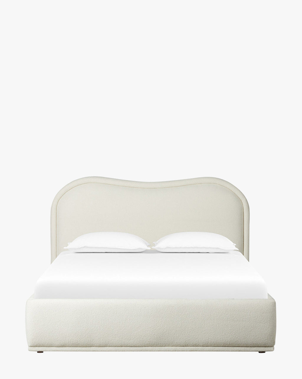 Macklin Upholstered Bed