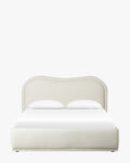 Macklin Upholstered Bed