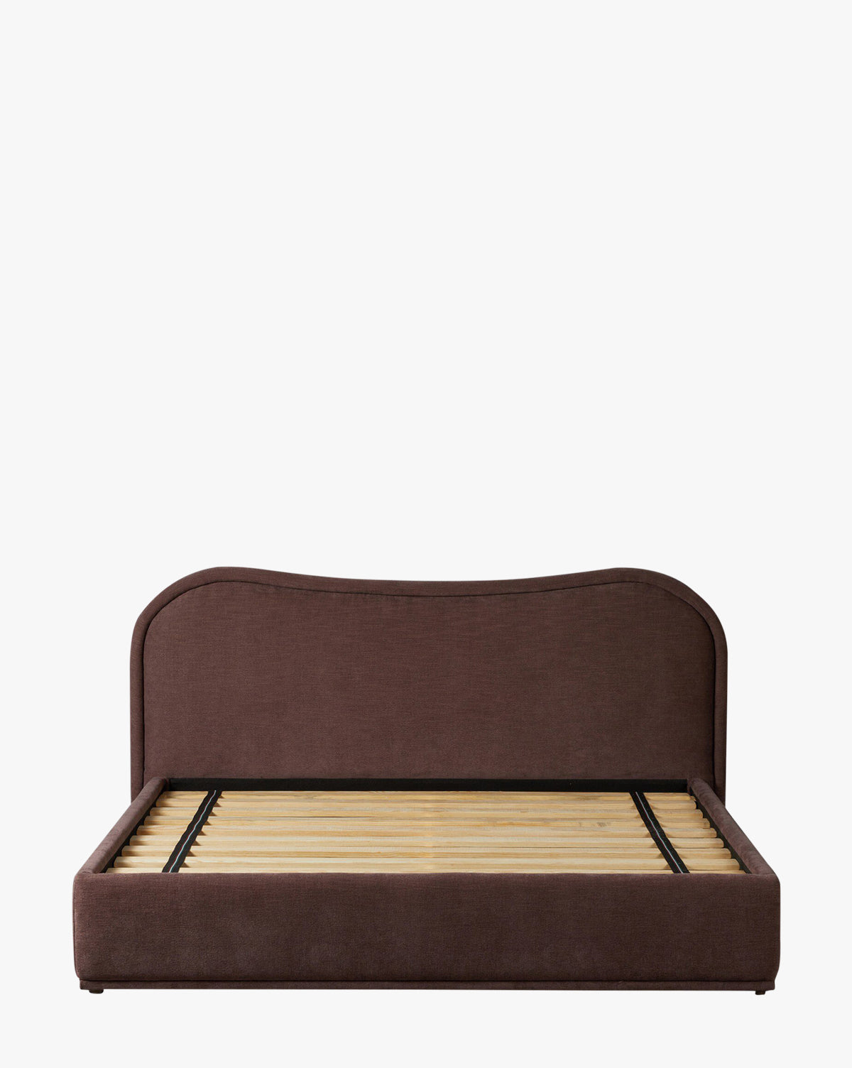 Macklin Upholstered Bed