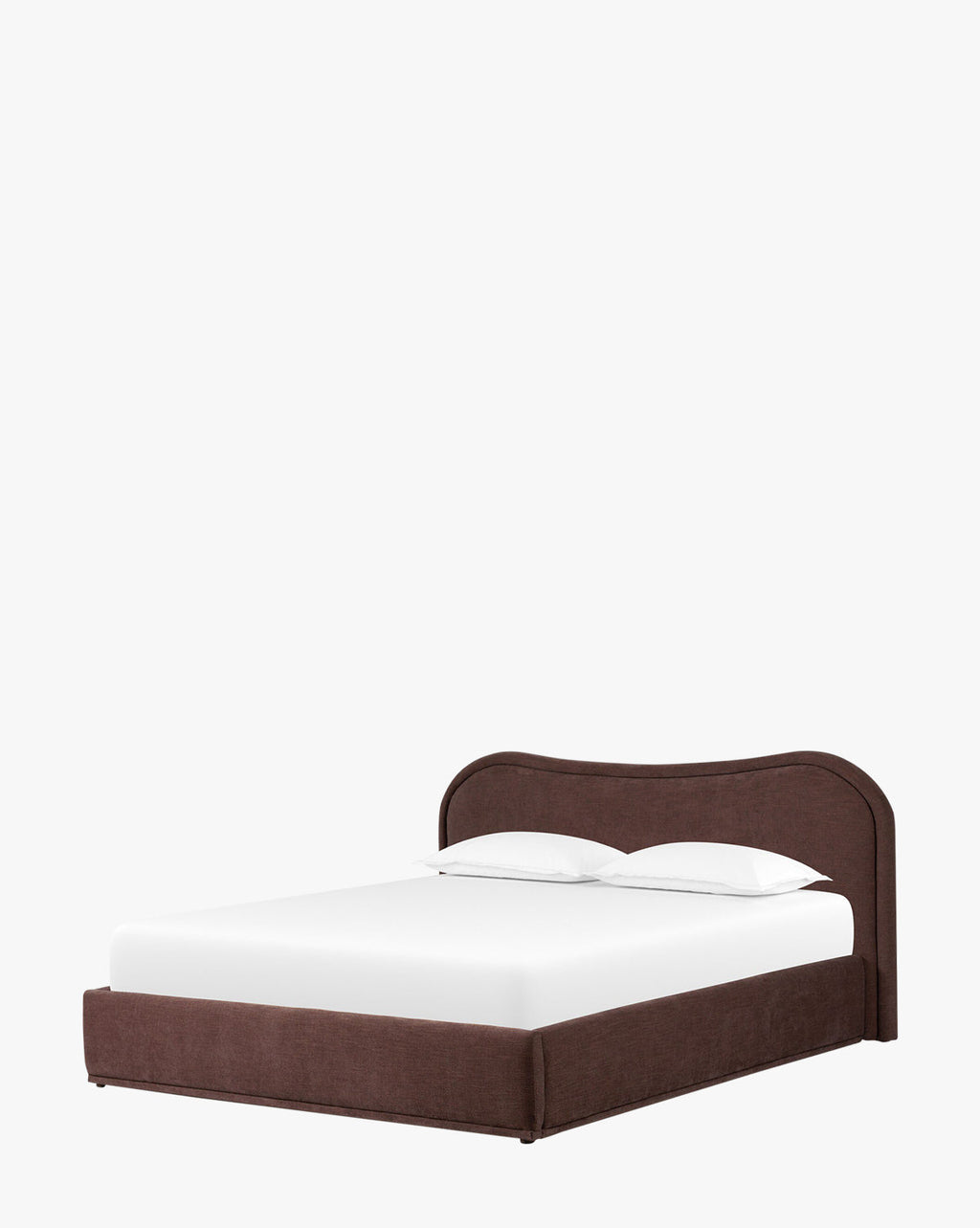 Macklin Upholstered Bed