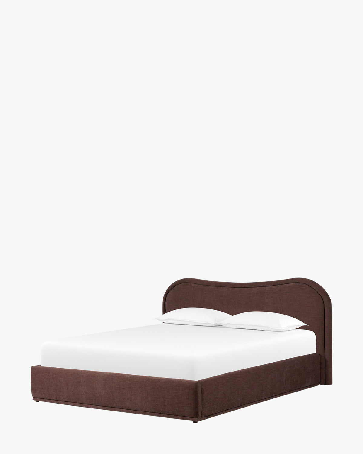 Macklin Upholstered Bed