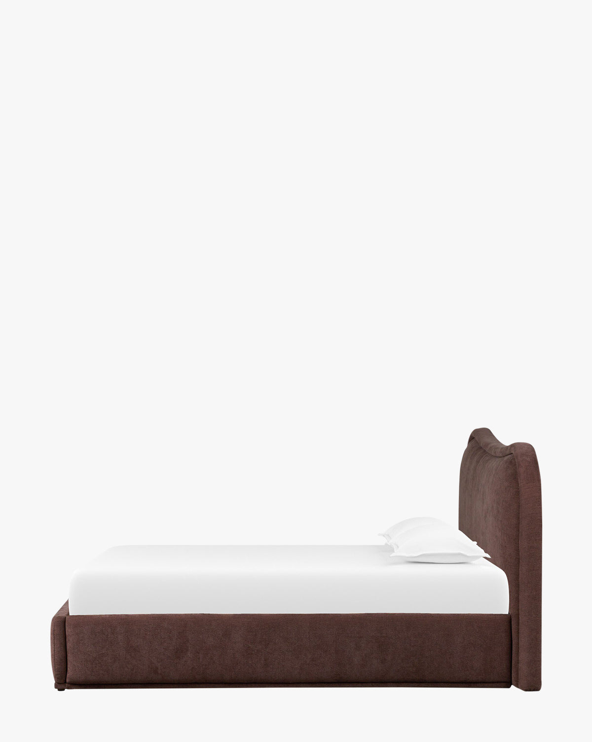 Macklin Upholstered Bed