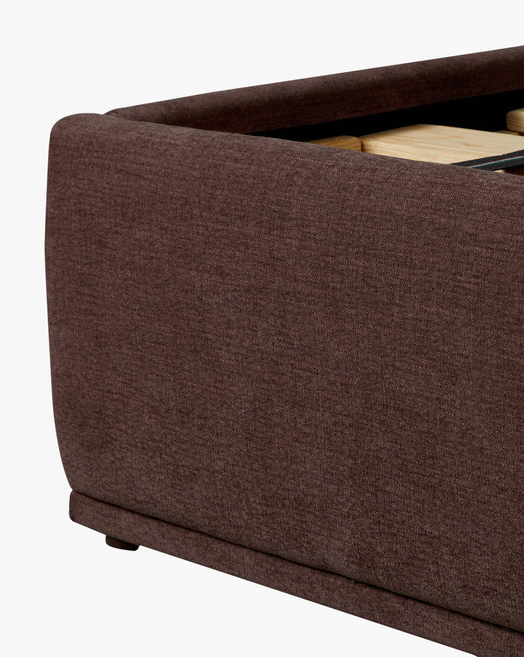 Macklin Upholstered Bed