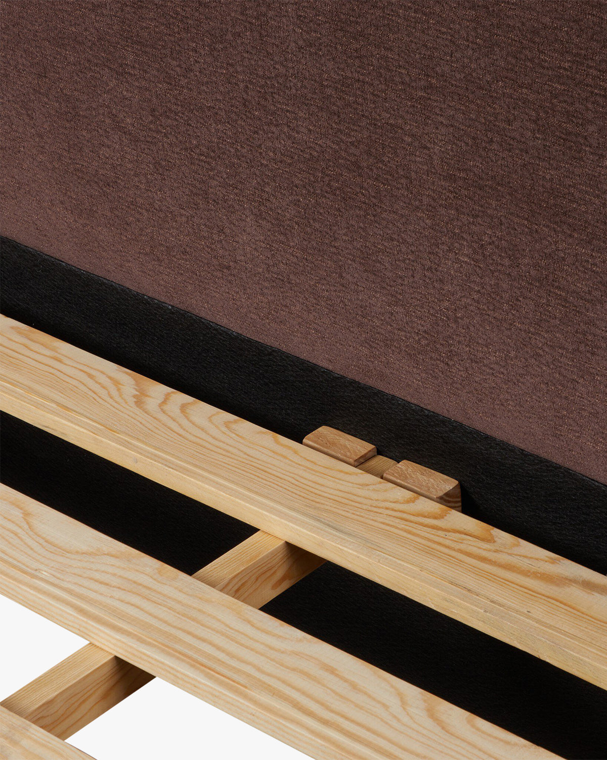 Macklin Upholstered Bed
