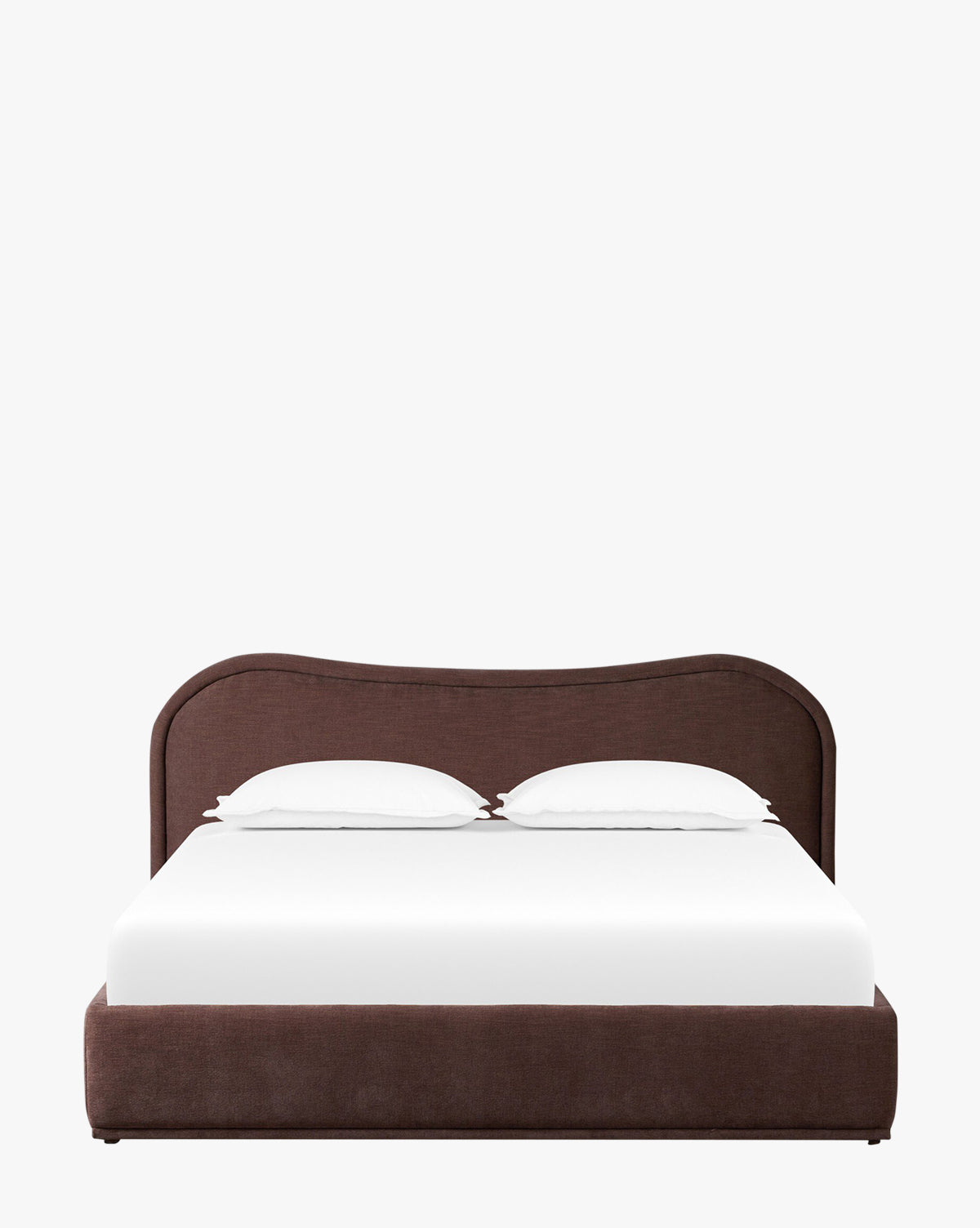 Macklin Upholstered Bed
