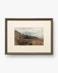 Marshland