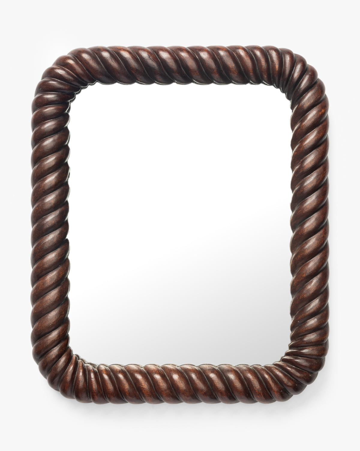 Mayweather Shelf Mirror