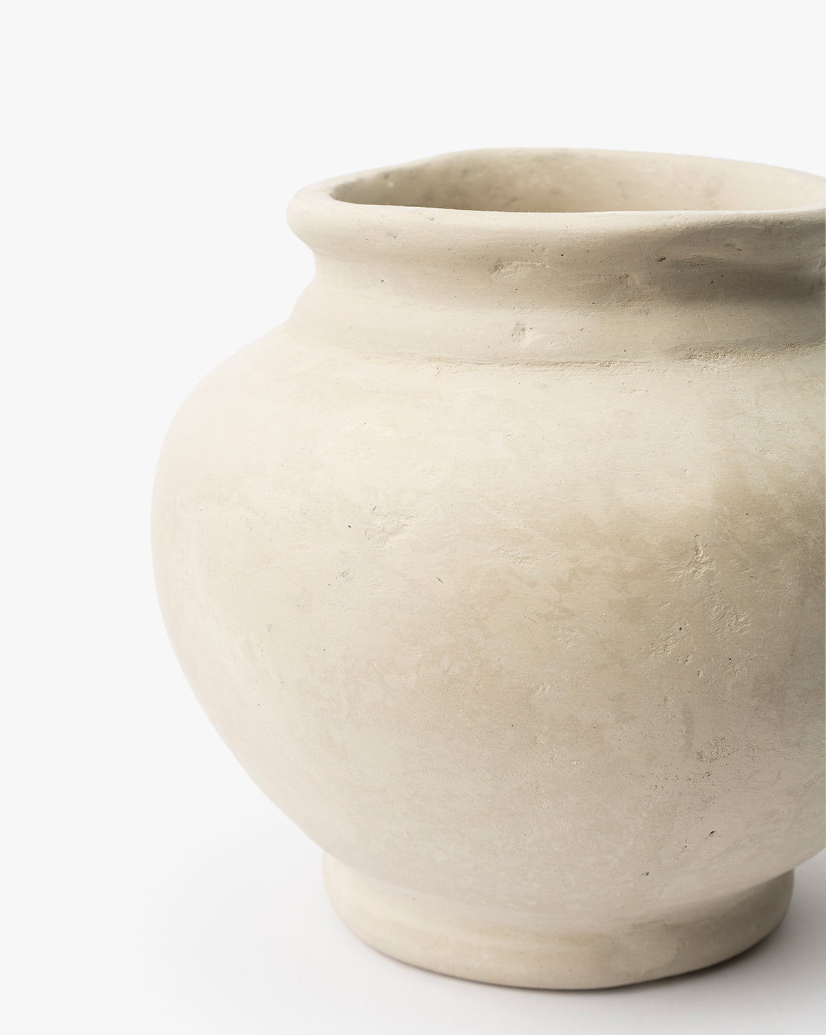 Nola Paper Mache Vase