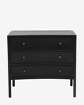 Pierre Double Nightstand