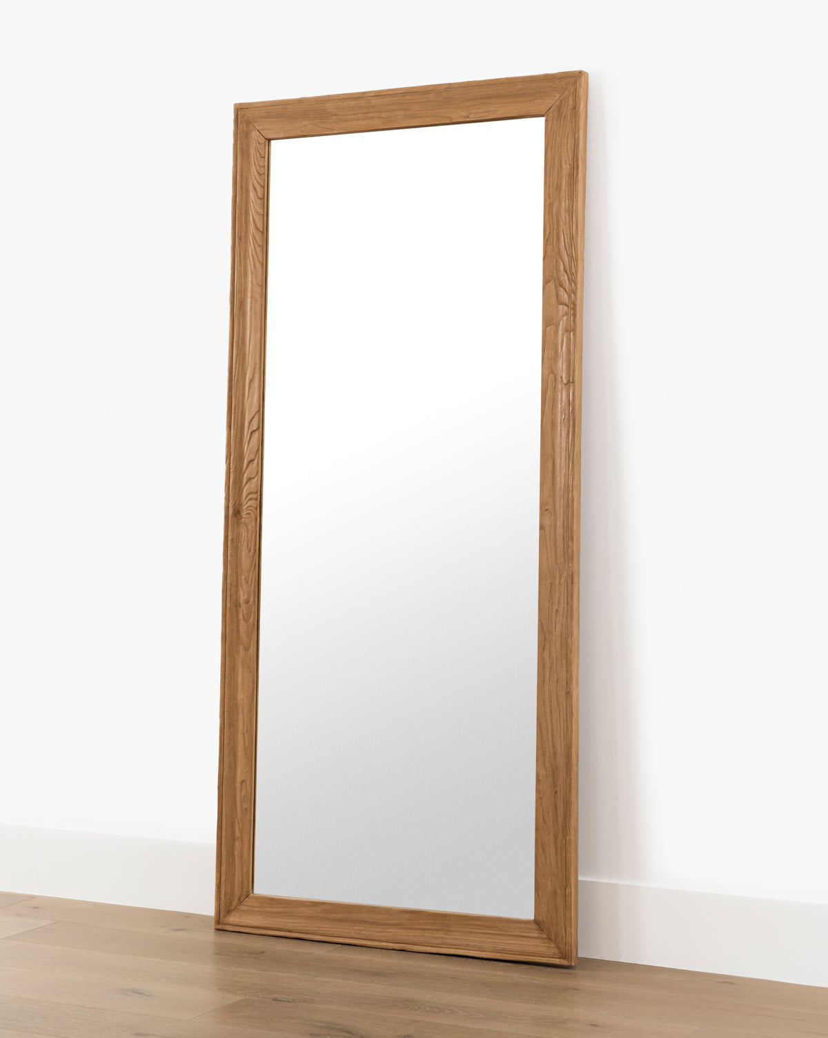 Pippen Floor Mirror